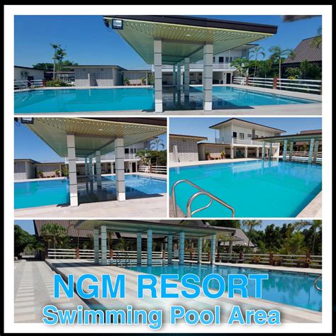 ngm resort
